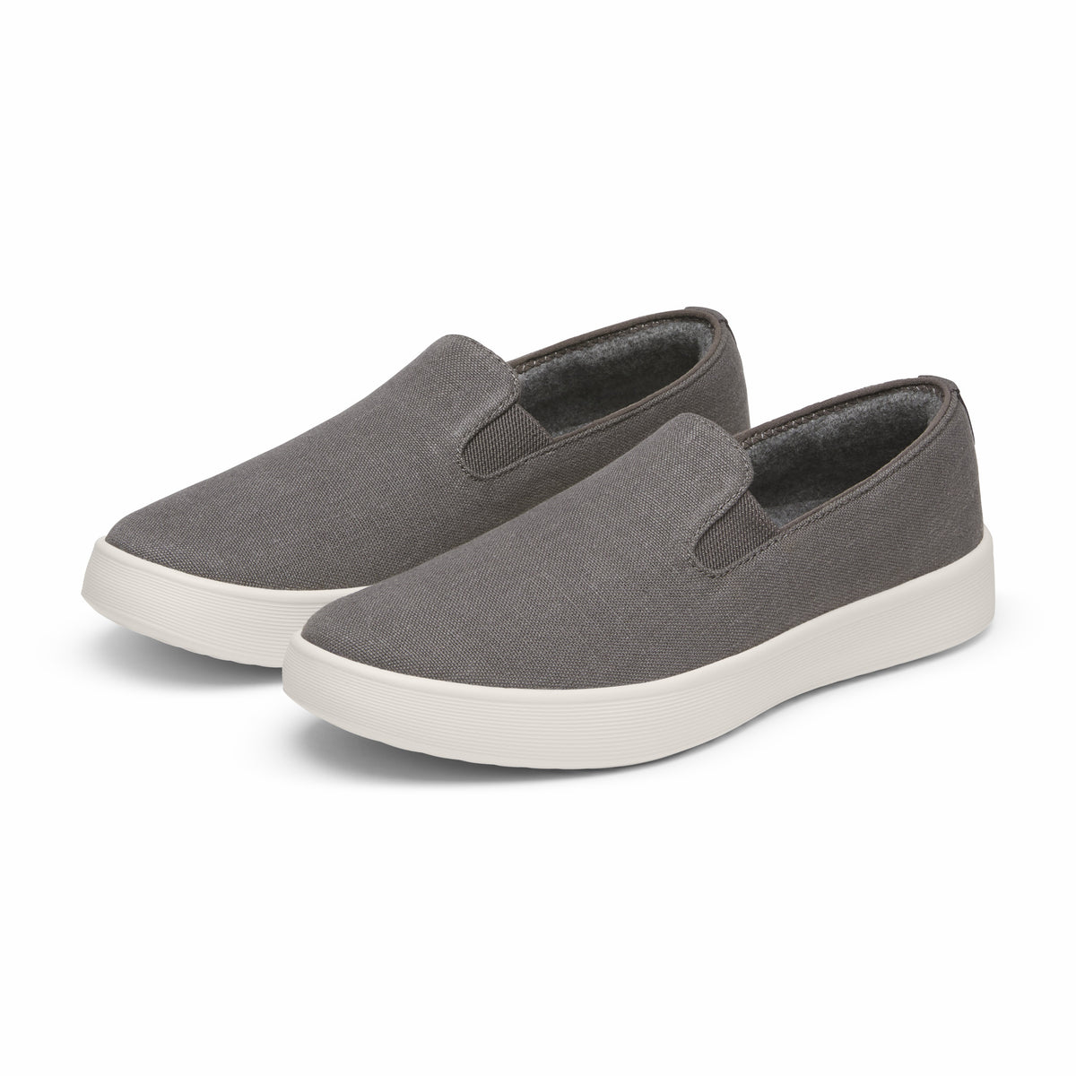 Allbirds Men Canvas Cruiser Slip On