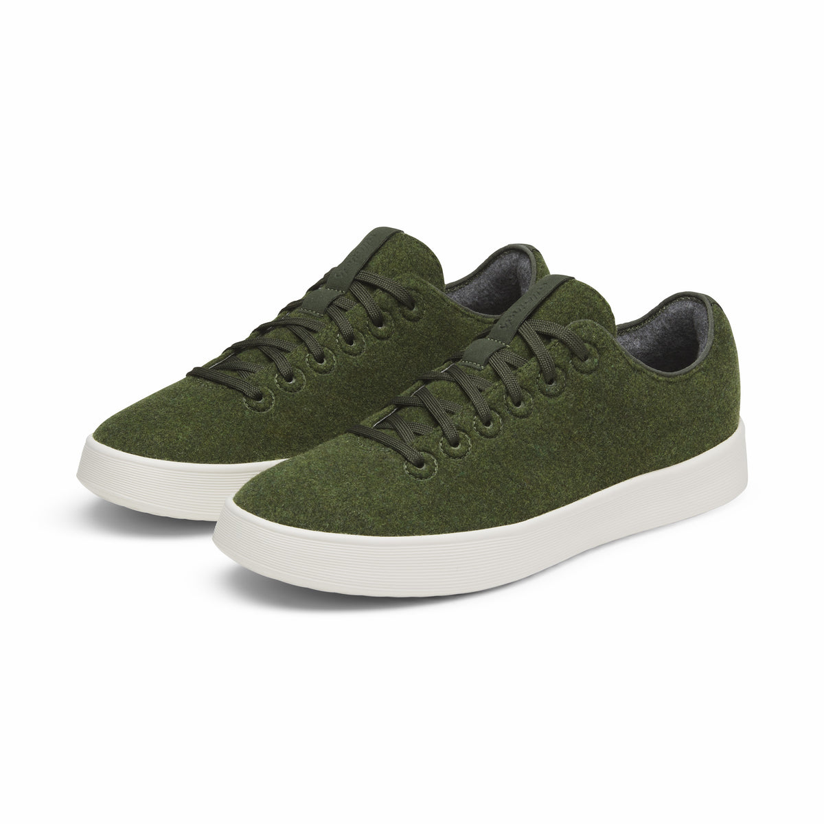 Allbirds Men Wool Cruiser