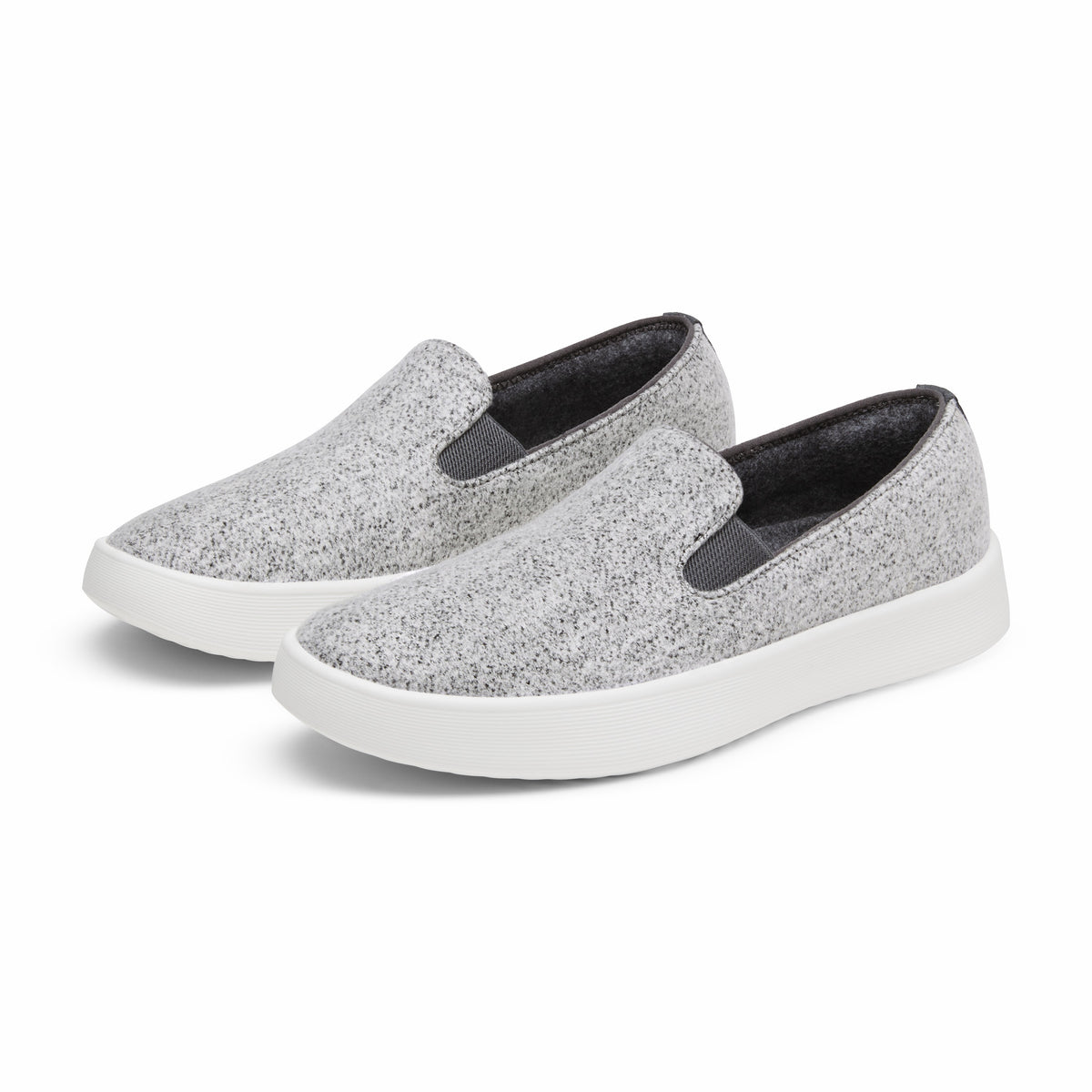 Allbirds Men Wool Cruiser Slip On