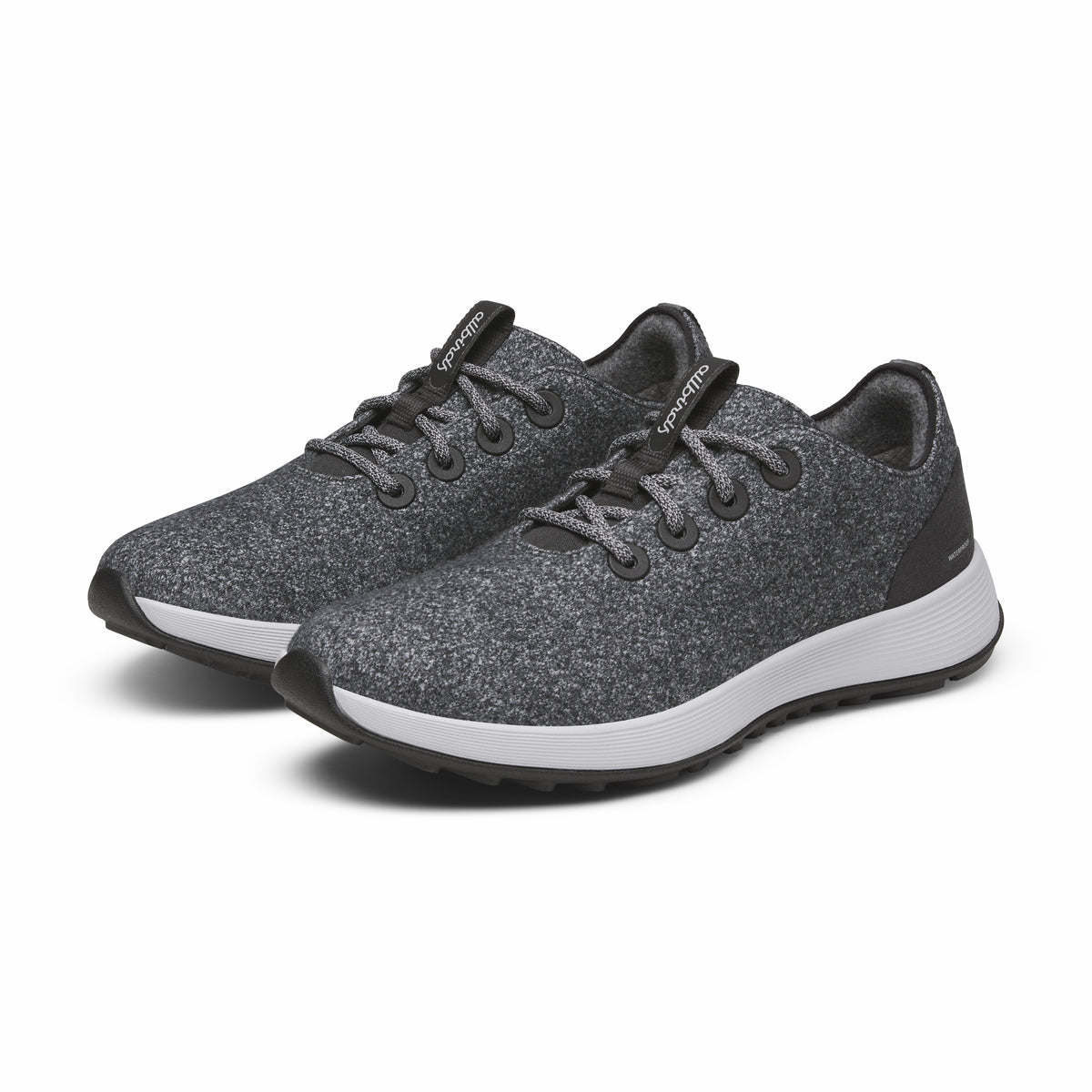 Allbirds Men Wool Runner NZ Waterproof