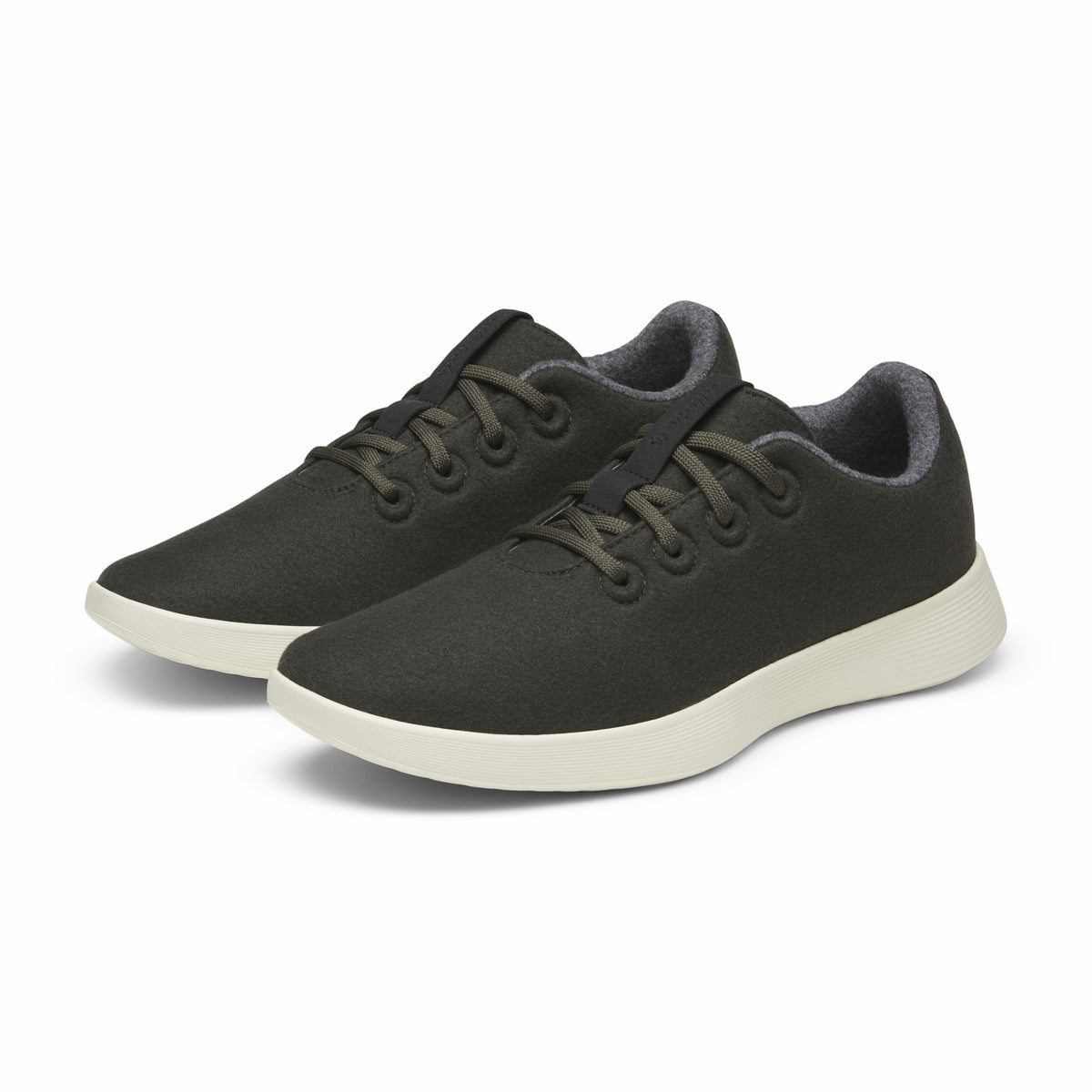 Allbirds Men Wool Runner NZ