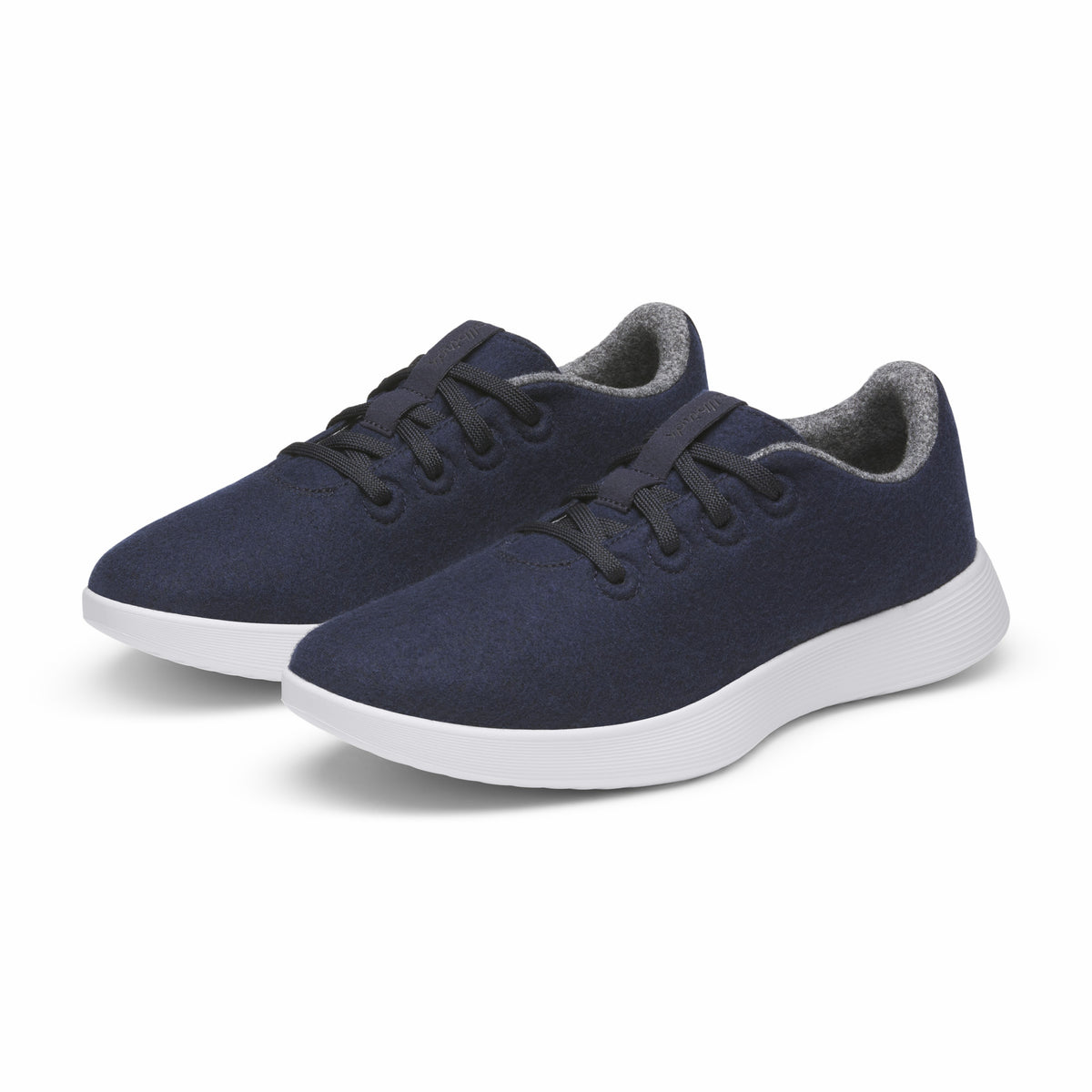Allbirds Men Wool Runner NZ