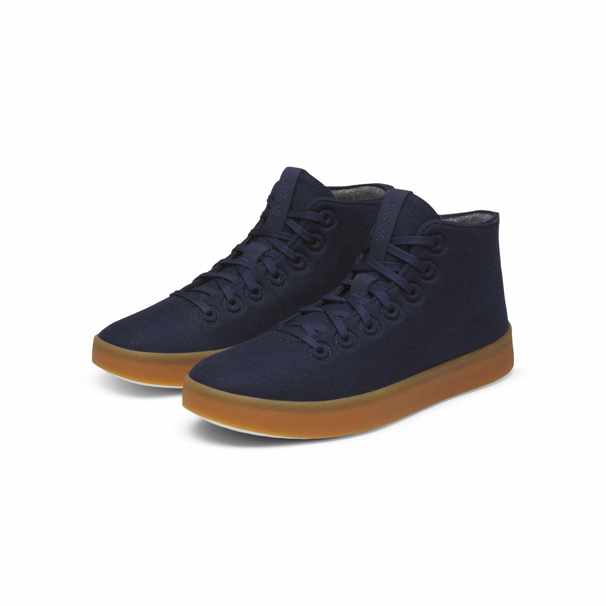 Allbirds Men Wool Cruiser Mid Select