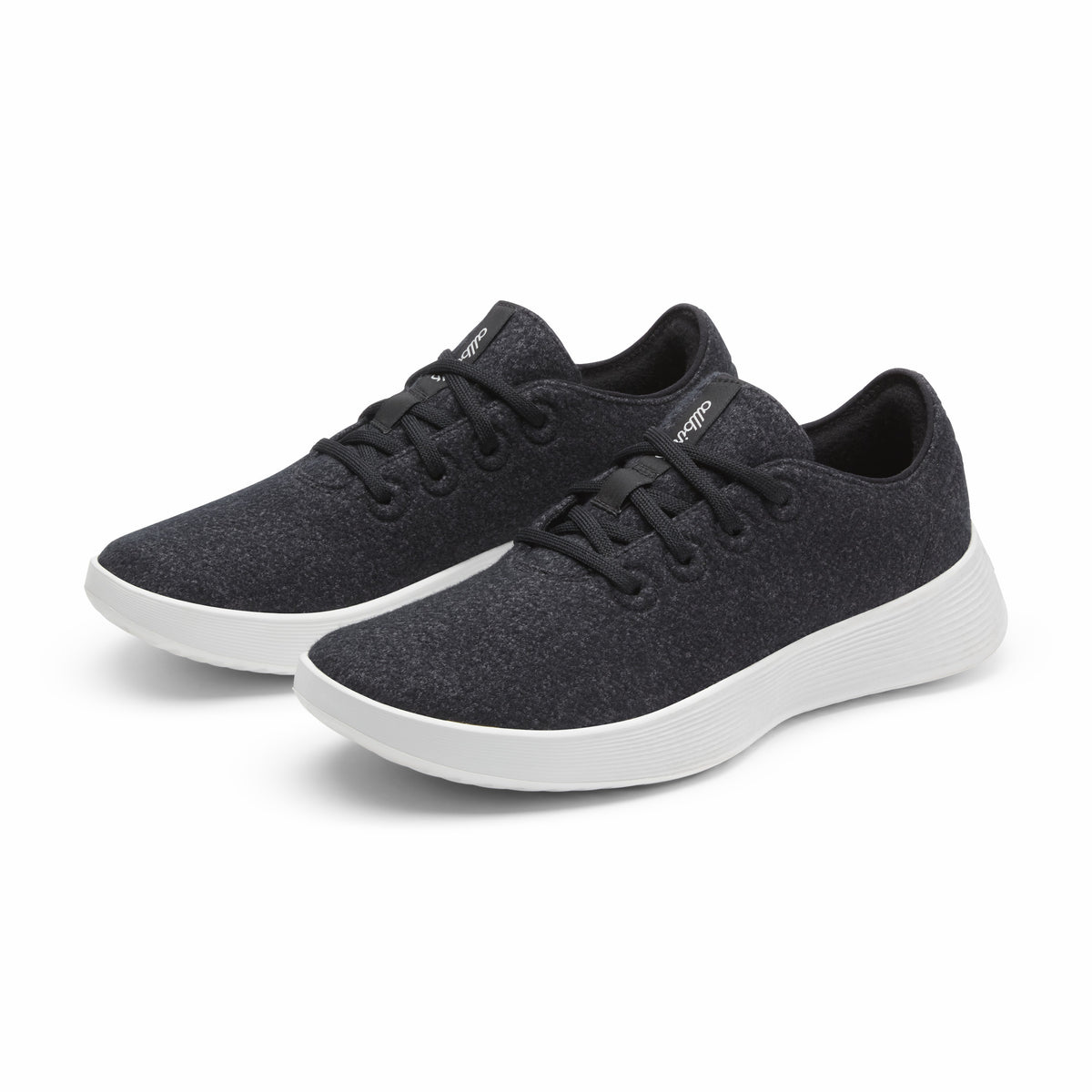 Allbirds Men Wool Runner Go