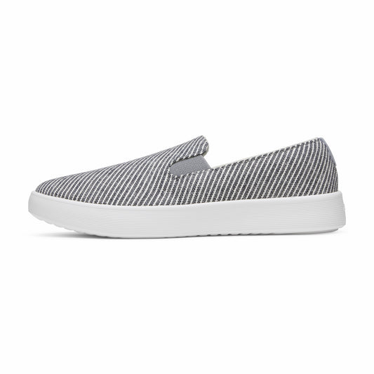 Allbirds Men Canvas Cruiser Slip On