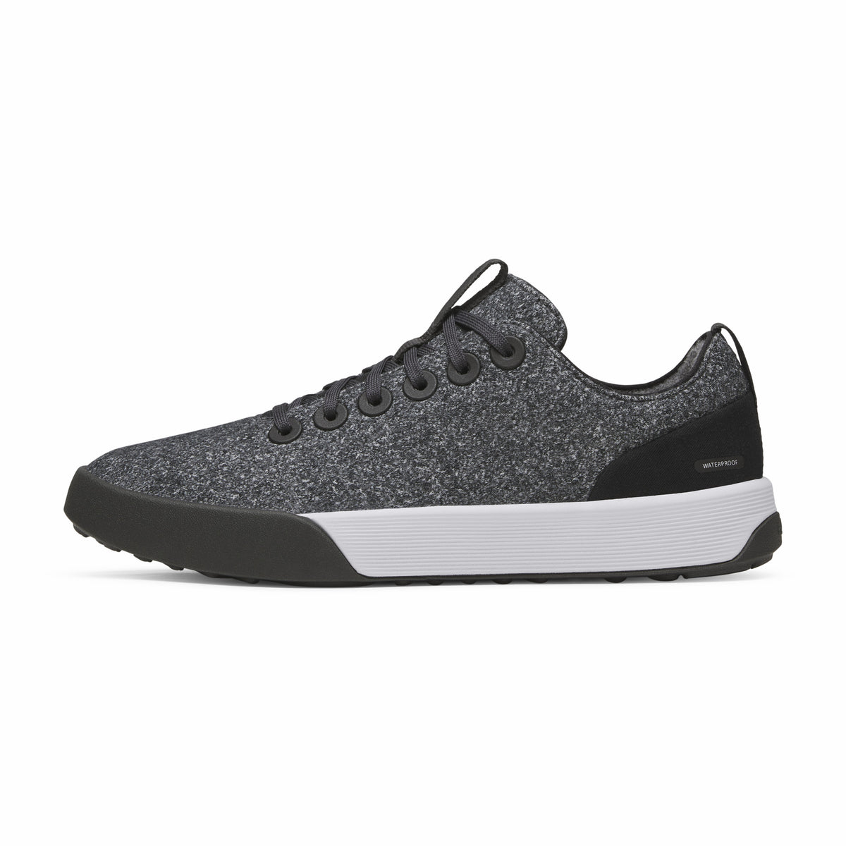 Allbirds Men Wool Cruiser Waterproof