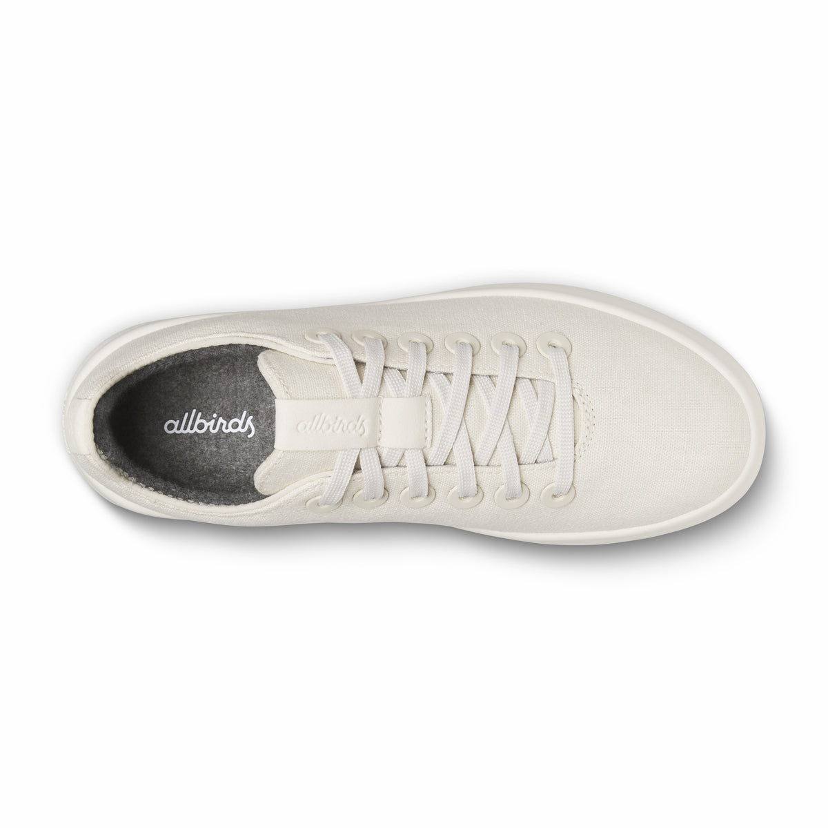 Allbirds Men Canvas Cruiser