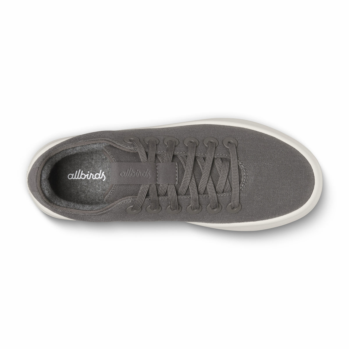 Allbirds Men Canvas Cruiser