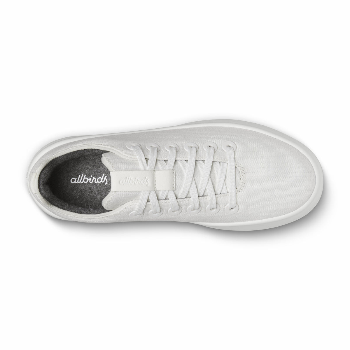 Allbirds Men Canvas Cruiser