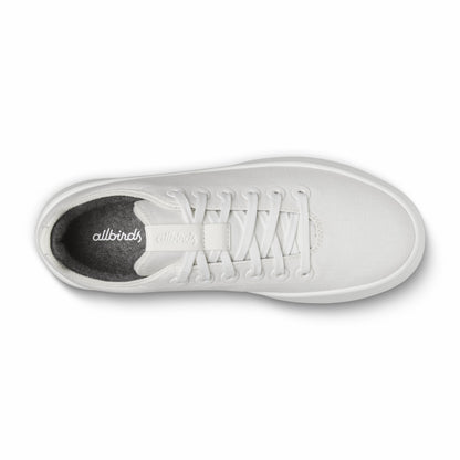 Allbirds Men Canvas Cruiser