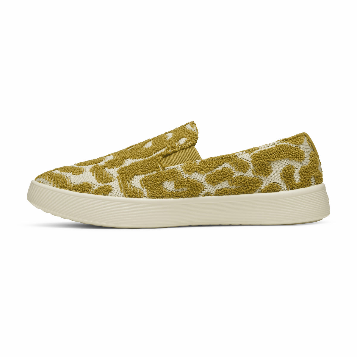 Allbirds Men Cruiser Slip On Terry