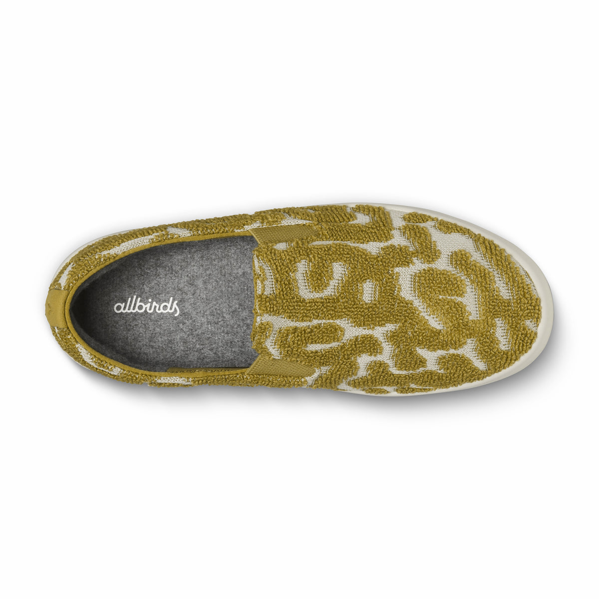 Allbirds Men Cruiser Slip On Terry