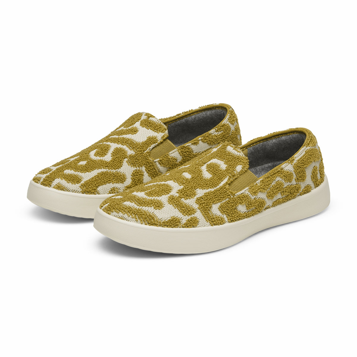 Allbirds Men Cruiser Slip On Terry