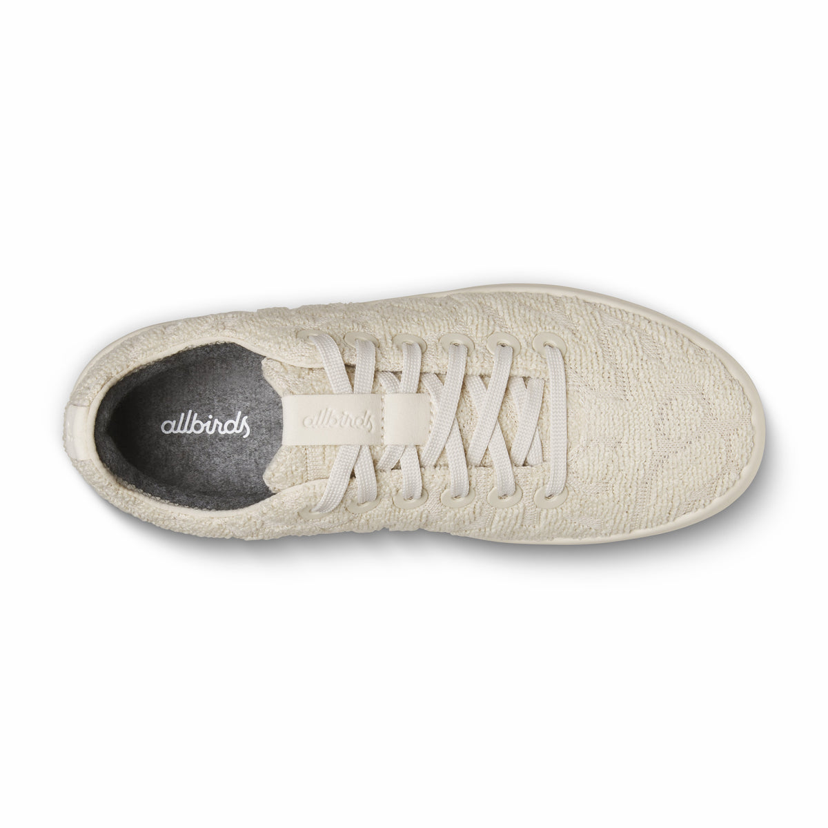 Allbirds Men Cruiser Terry