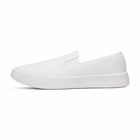 Allbirds Men Canvas Cruiser Slip On
