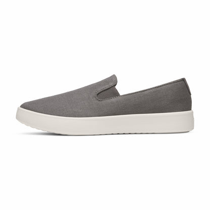 Allbirds Men Canvas Cruiser Slip On