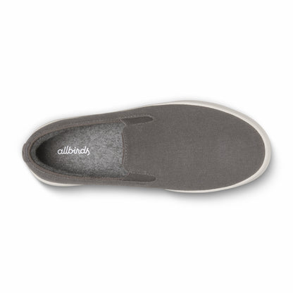 Allbirds Men Canvas Cruiser Slip On