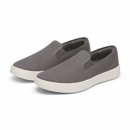 Allbirds Men Canvas Cruiser Slip On
