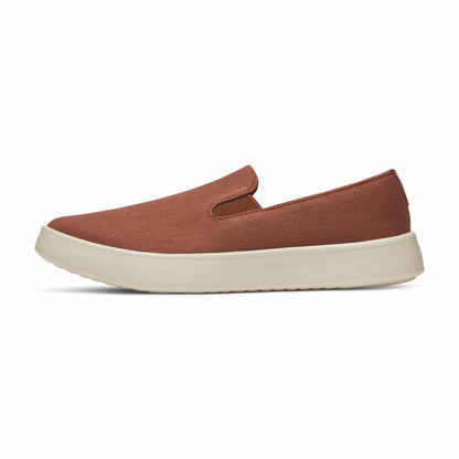 Allbirds Men Canvas Cruiser Slip On