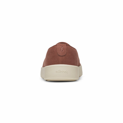 Allbirds Men Canvas Cruiser Slip On