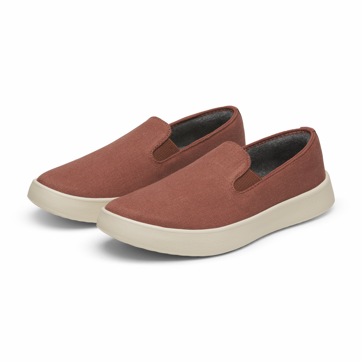 Allbirds Men Canvas Cruiser Slip On