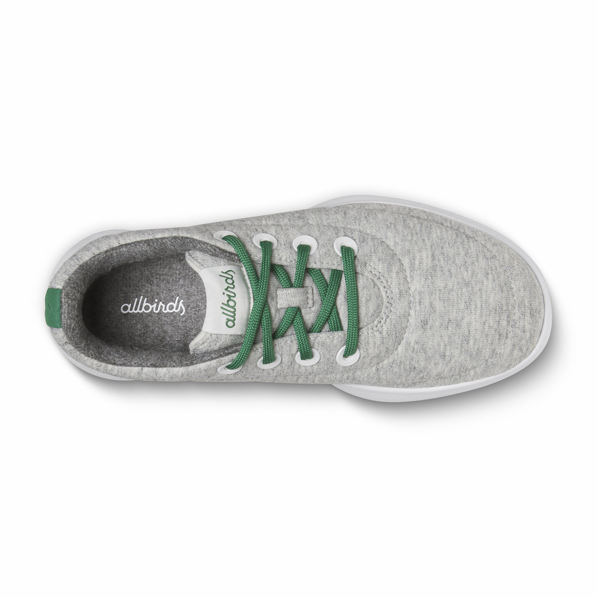 Allbirds Men Runner NZ Jersey
