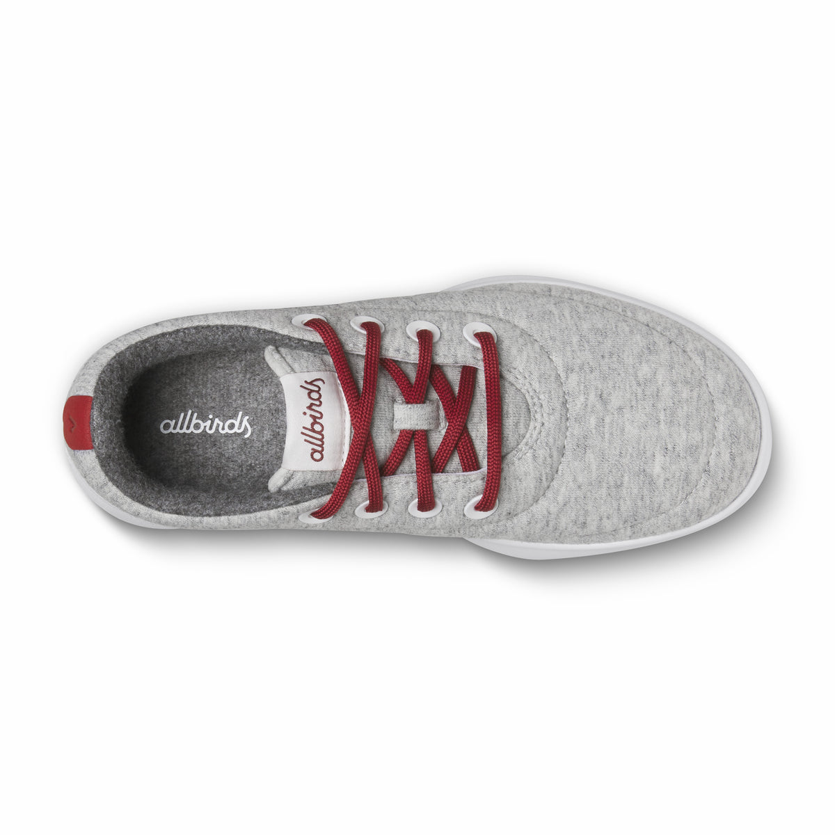 Allbirds Men Runner NZ Jersey