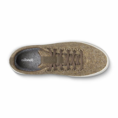 Allbirds Men Wool Cruiser