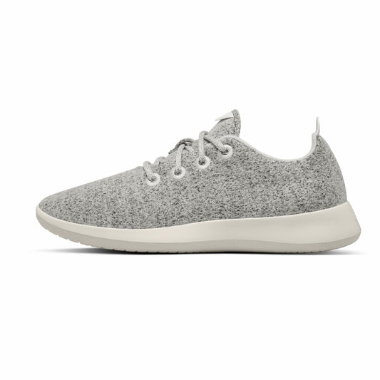 Allbirds Men Wool Runner