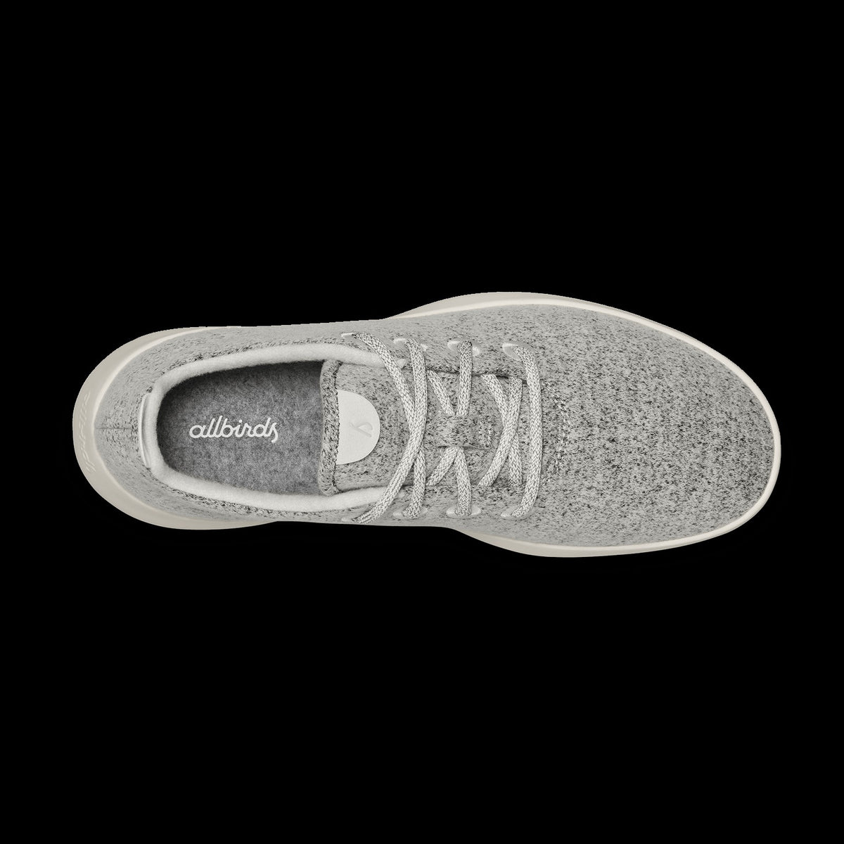Allbirds Men Wool Runner