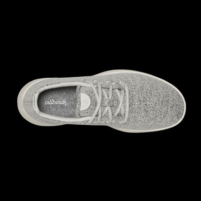 Allbirds Men Wool Runner