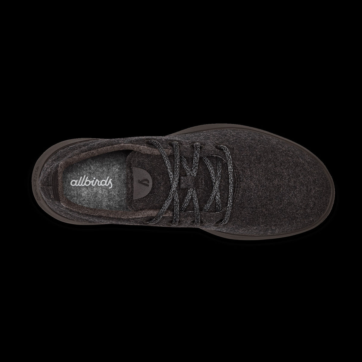 Allbirds Men Wool Runner