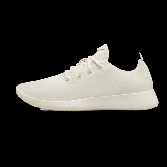 Allbirds Men Wool Runner