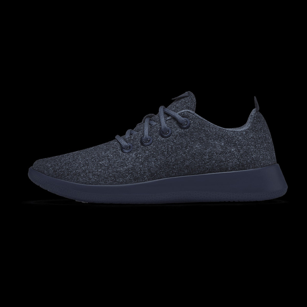 Allbirds Men Wool Runner