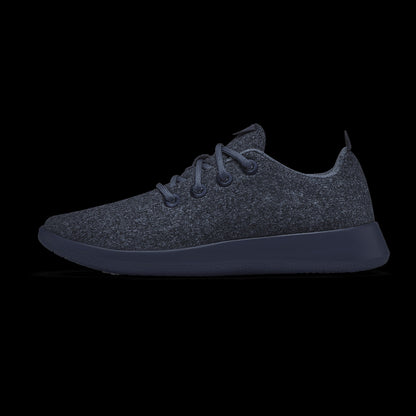 Allbirds Men Wool Runner