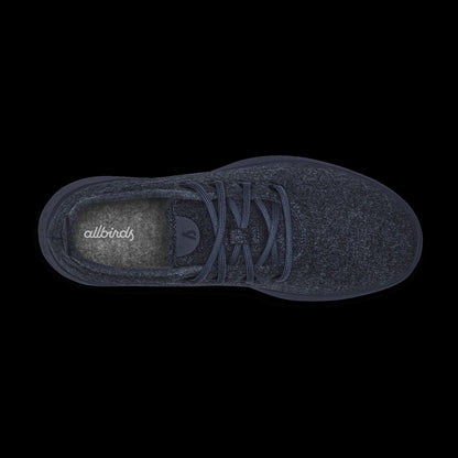 Allbirds Men Wool Runner