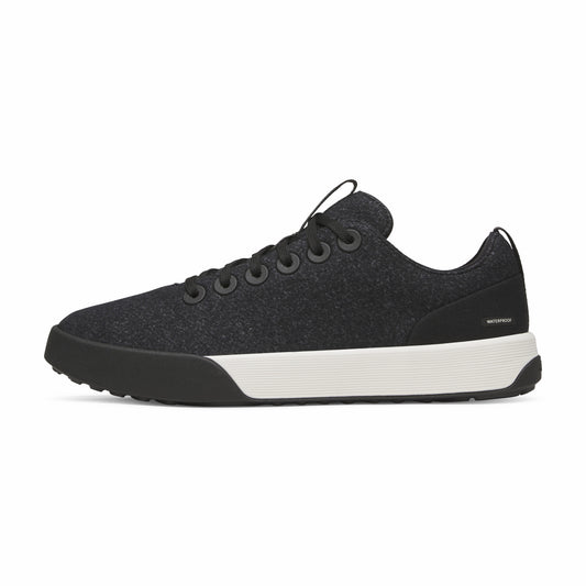 Allbirds Men Wool Cruiser Waterproof