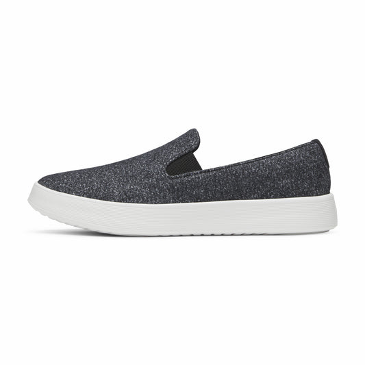 Allbirds Men Wool Cruiser Slip On
