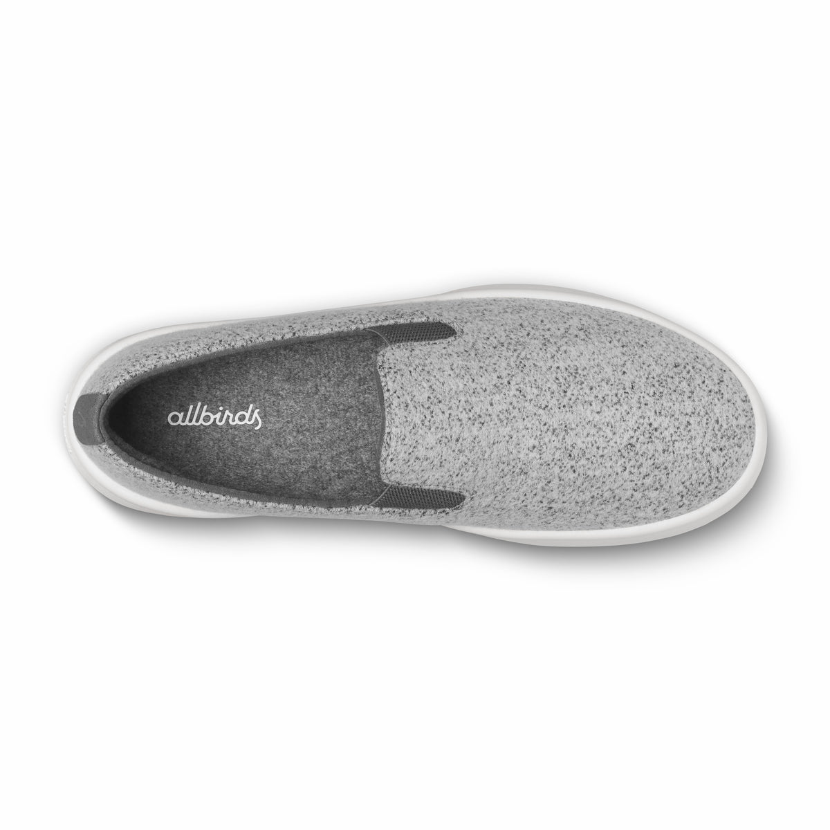 Allbirds Men Wool Cruiser Slip On