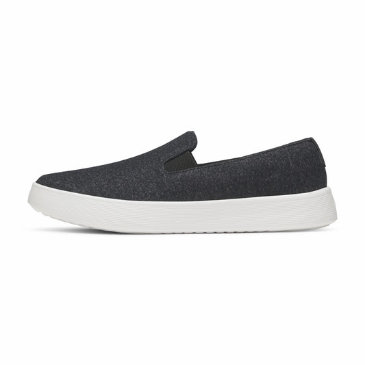 Allbirds Men Wool Cruiser Slip On