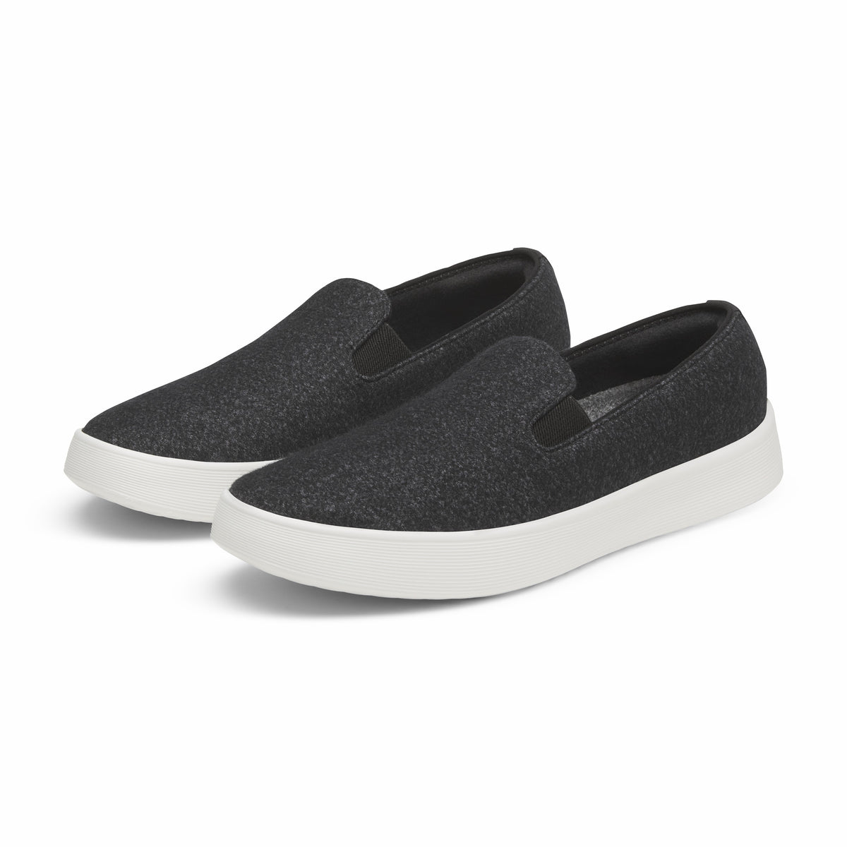 Allbirds Men Wool Cruiser Slip On