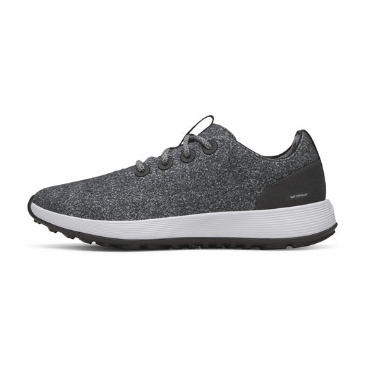 Allbirds Men Wool Runner NZ Waterproof