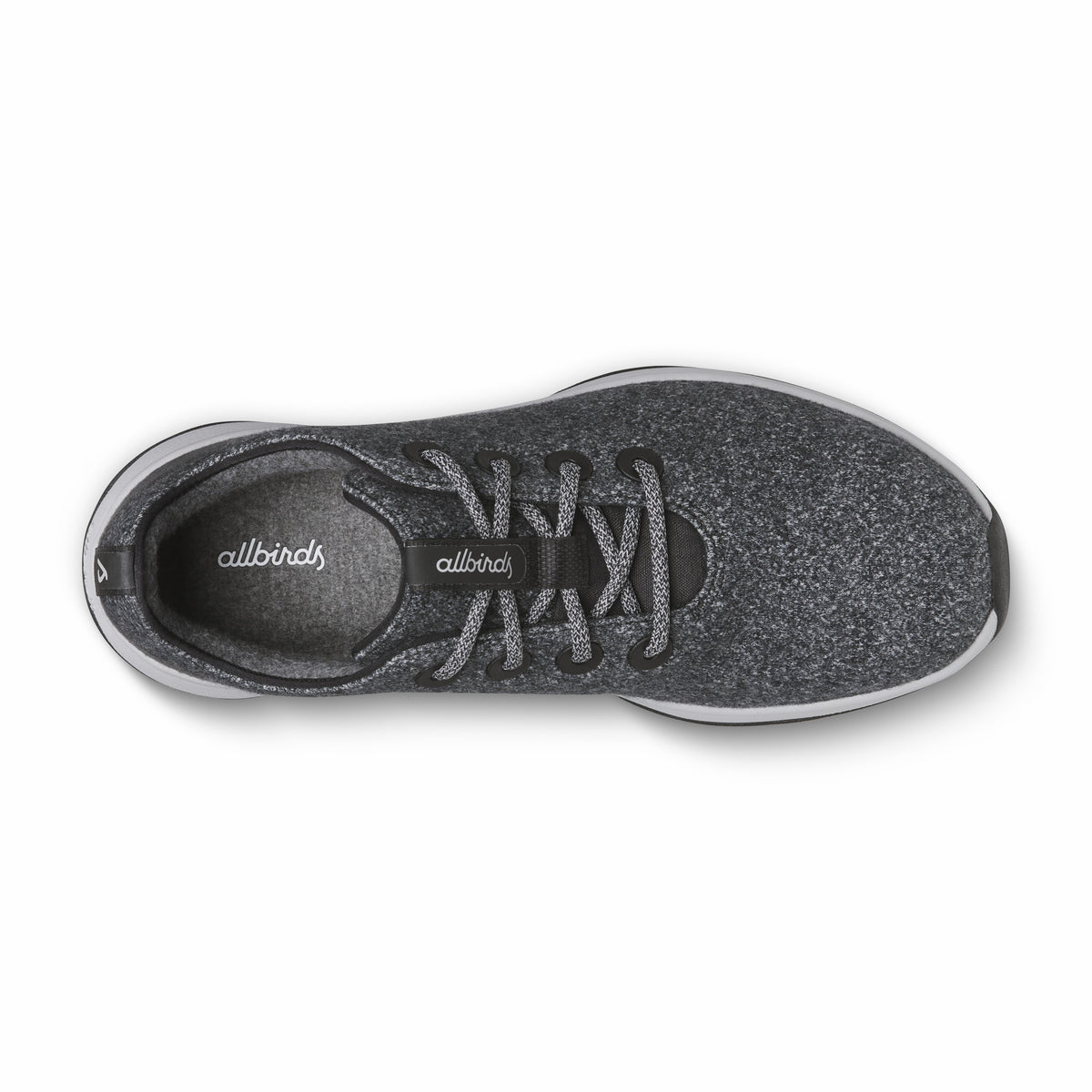 Allbirds Men Wool Runner NZ Waterproof