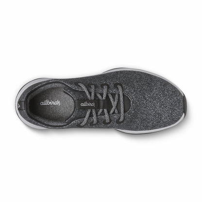 Allbirds Men Wool Runner NZ Waterproof