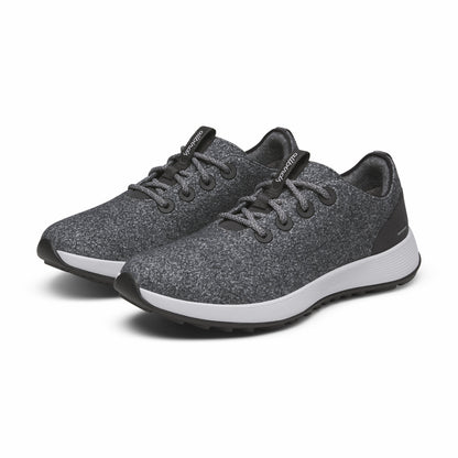 Allbirds Men Wool Runner NZ Waterproof