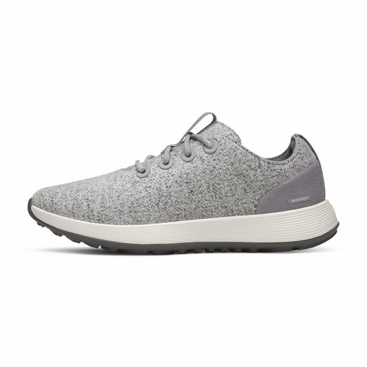 Allbirds Men Wool Runner NZ Waterproof