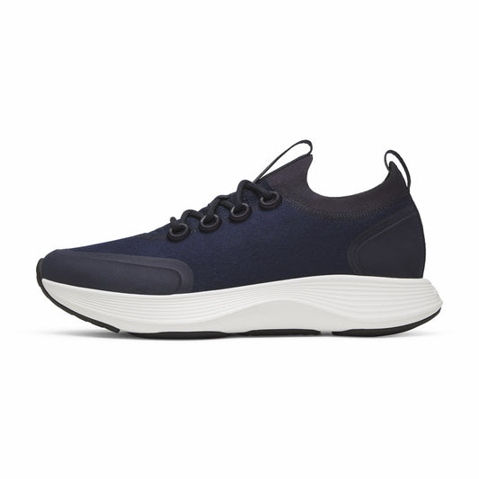 Allbirds Men Wool Strider