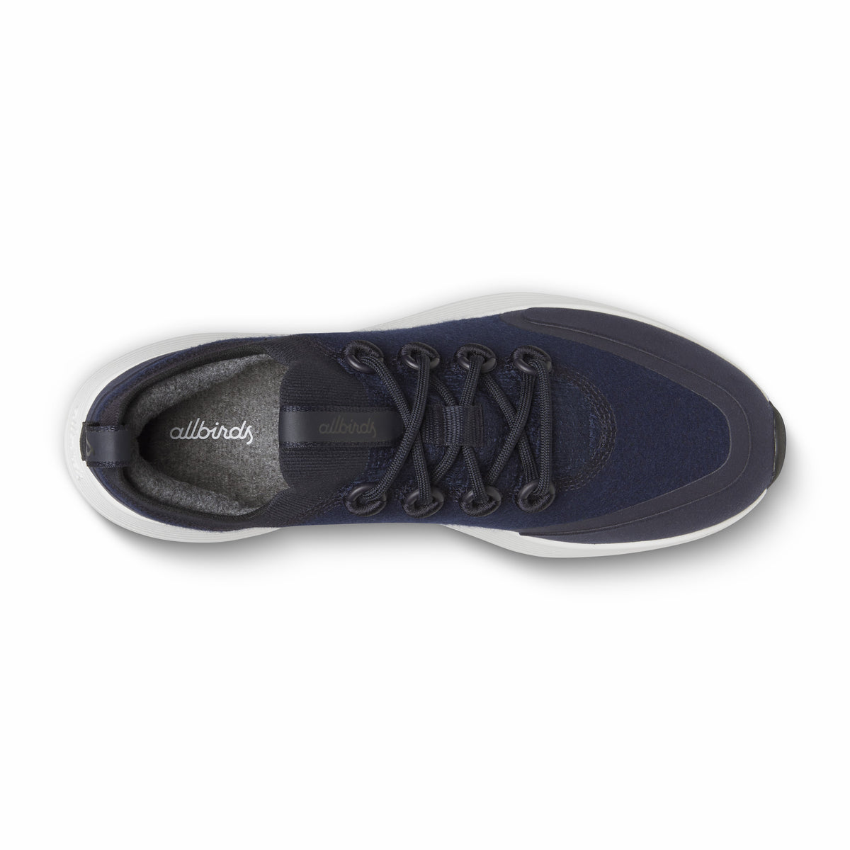 Allbirds Men Wool Strider