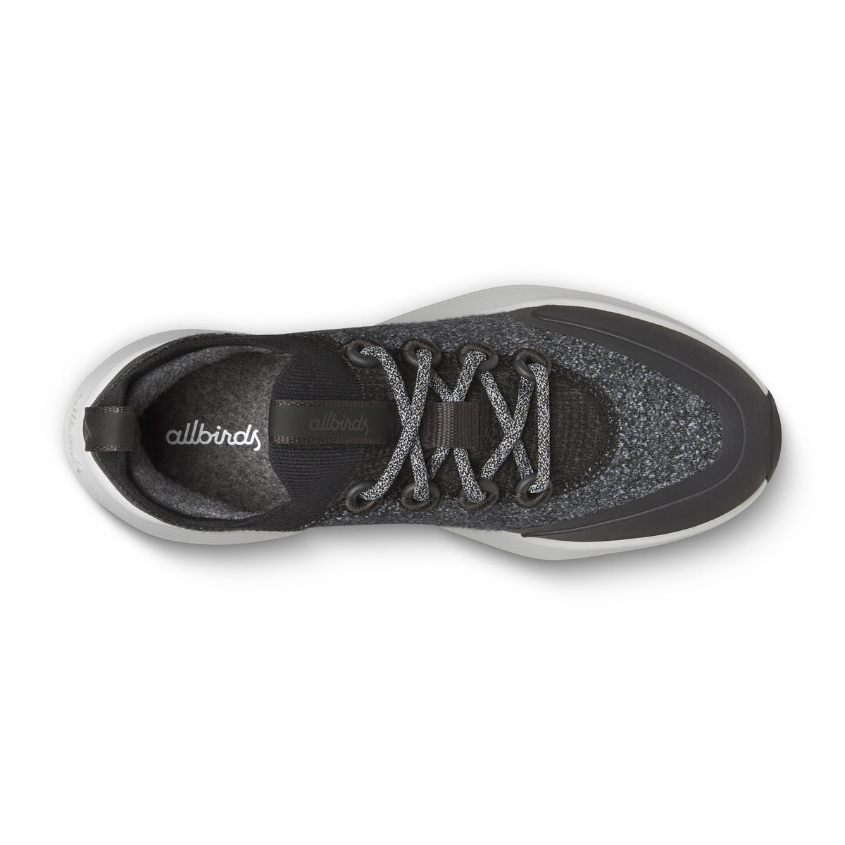 Allbirds Men Wool Strider