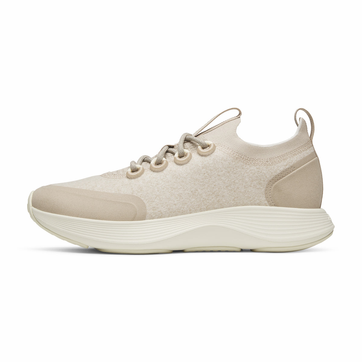 Allbirds Men Wool Strider